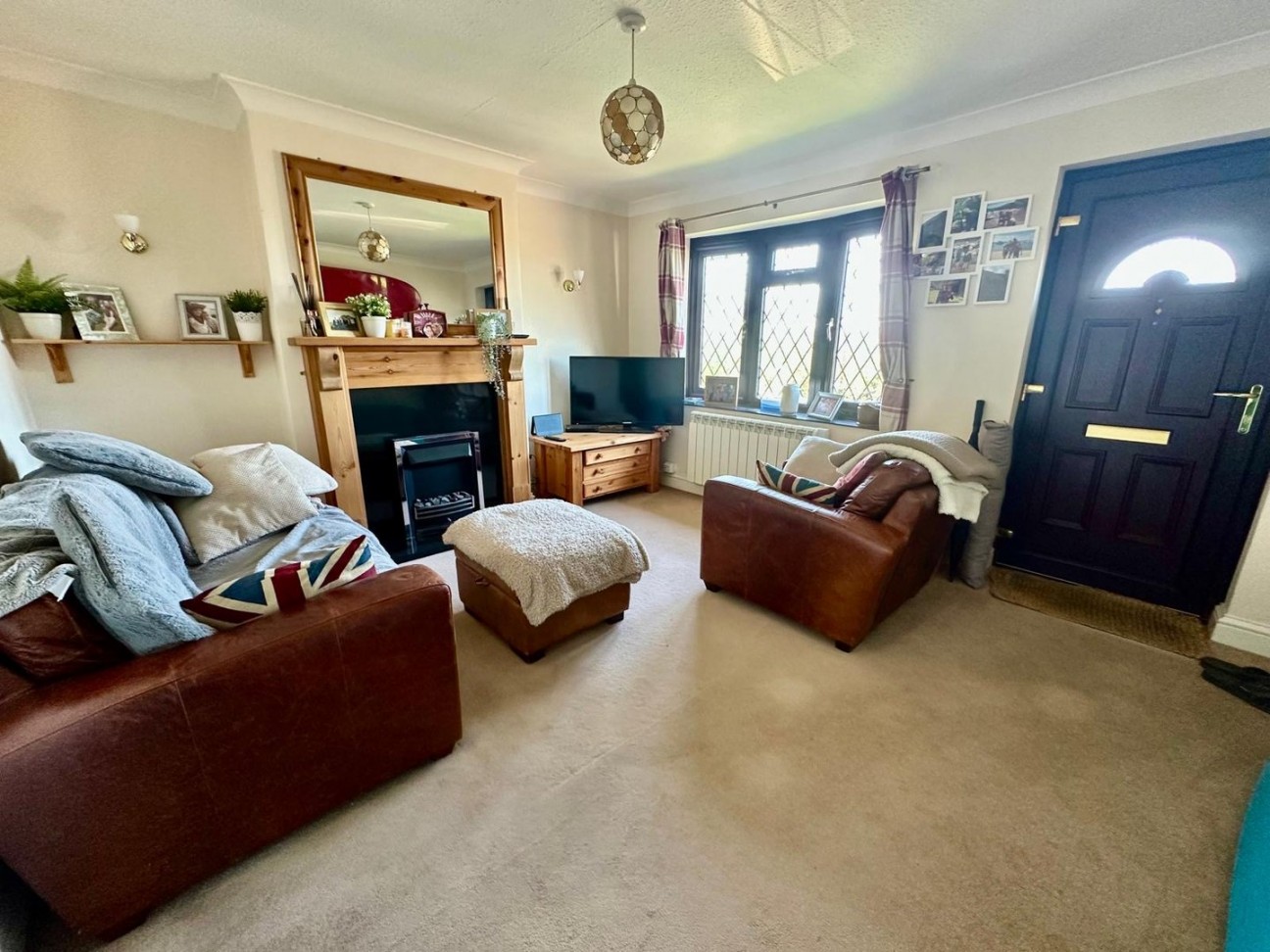 Peggs Green, Coleorton, Leicestershire