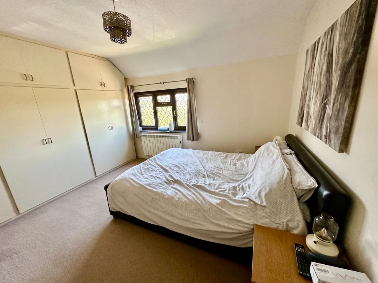 Peggs Green, Coleorton, Leicestershire
