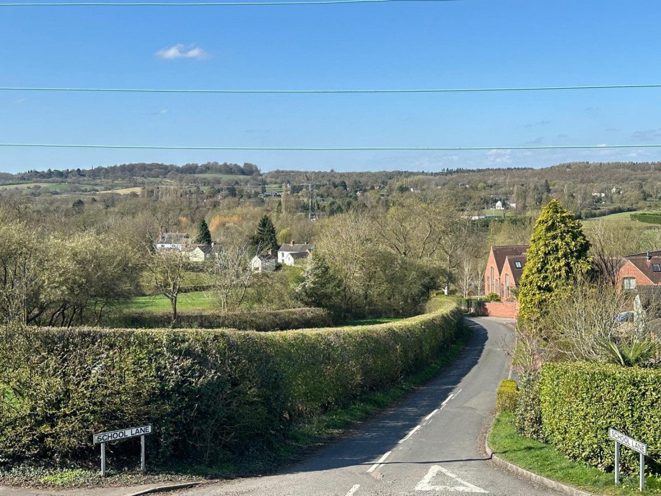 Peggs Green, Coleorton, Leicestershire