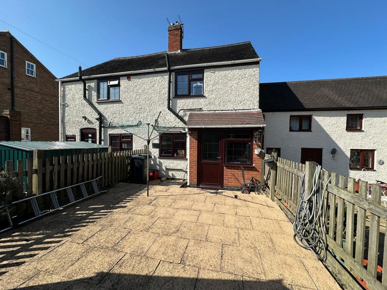 Peggs Green, Coleorton, Leicestershire