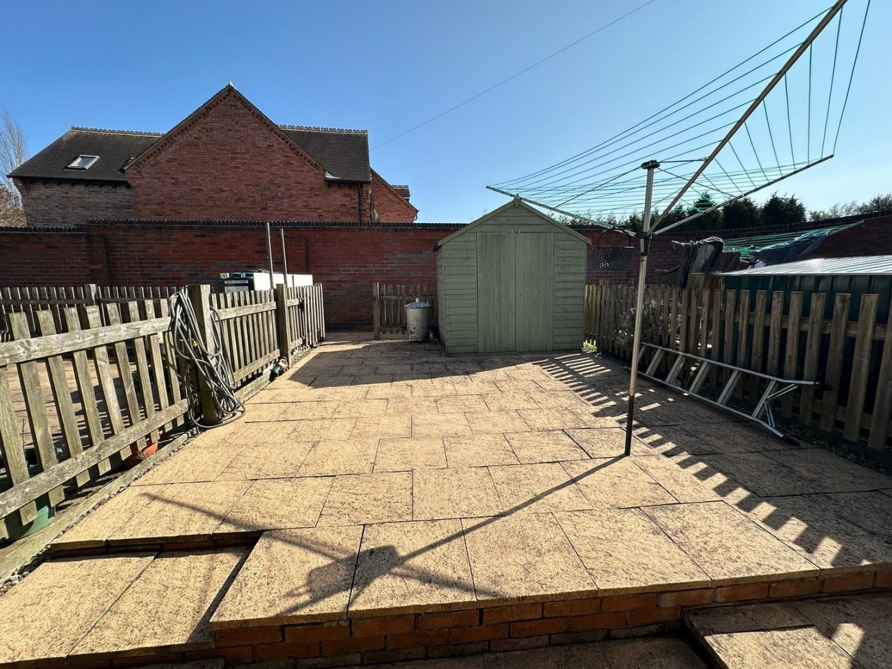 Peggs Green, Coleorton, Leicestershire