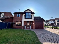 Whitwick, Coalville, Leicestershire