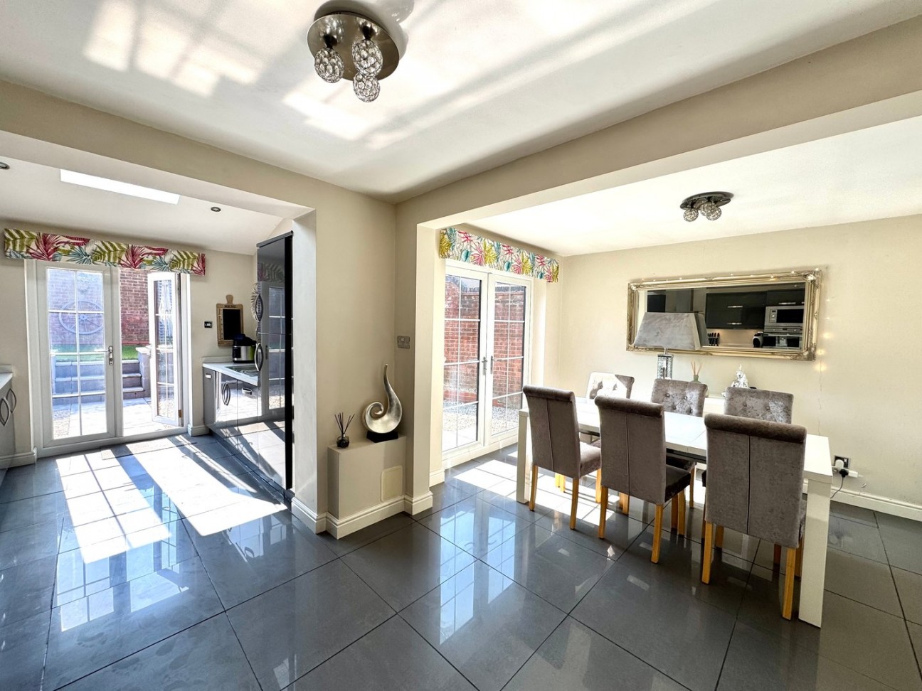 Whitwick, Coalville, Leicestershire
