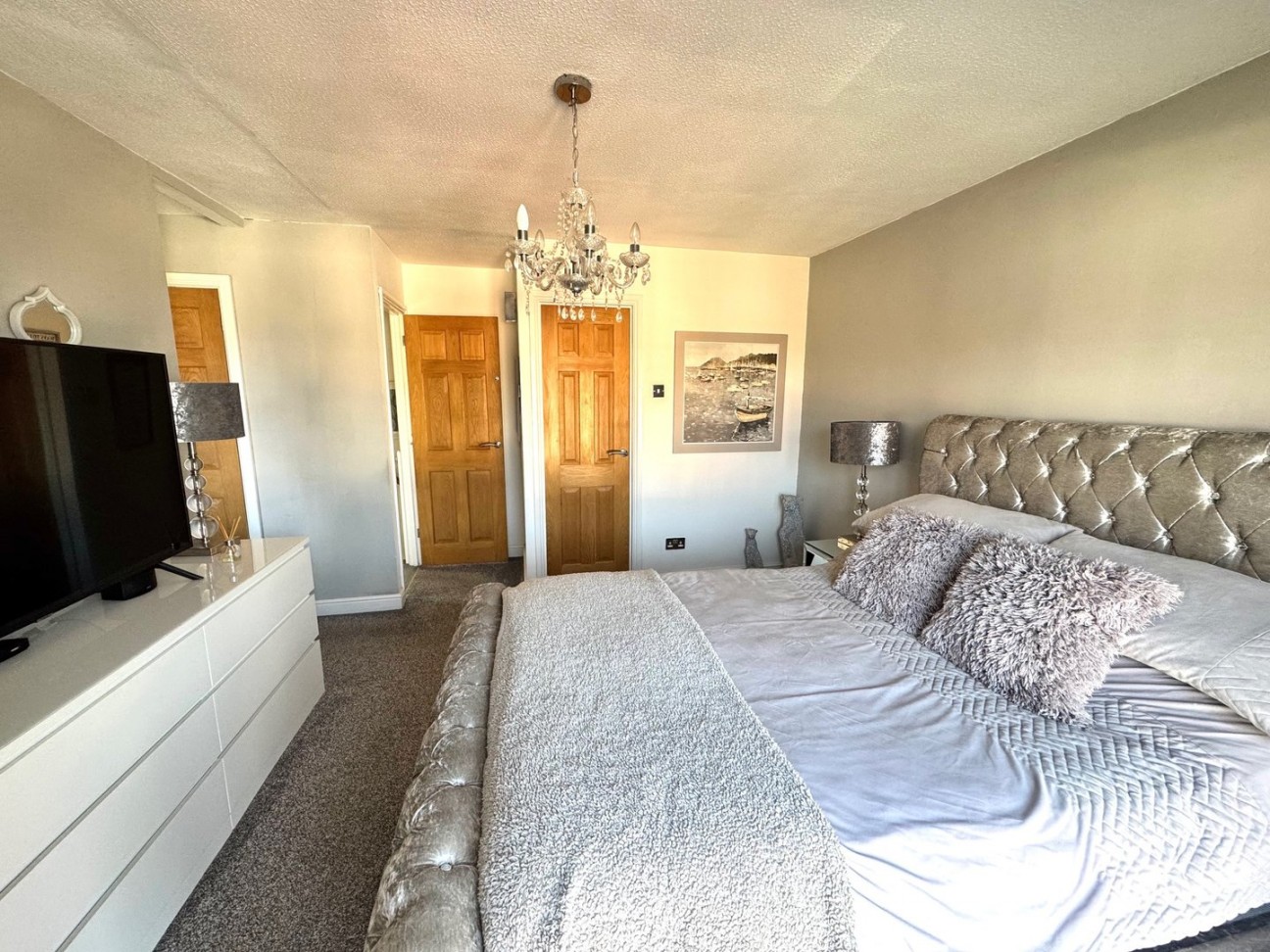 Whitwick, Coalville, Leicestershire