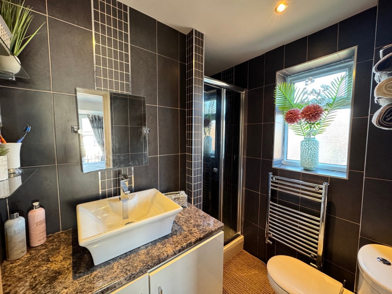 Whitwick, Coalville, Leicestershire