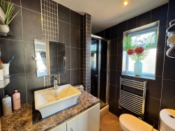 Whitwick, Coalville, Leicestershire