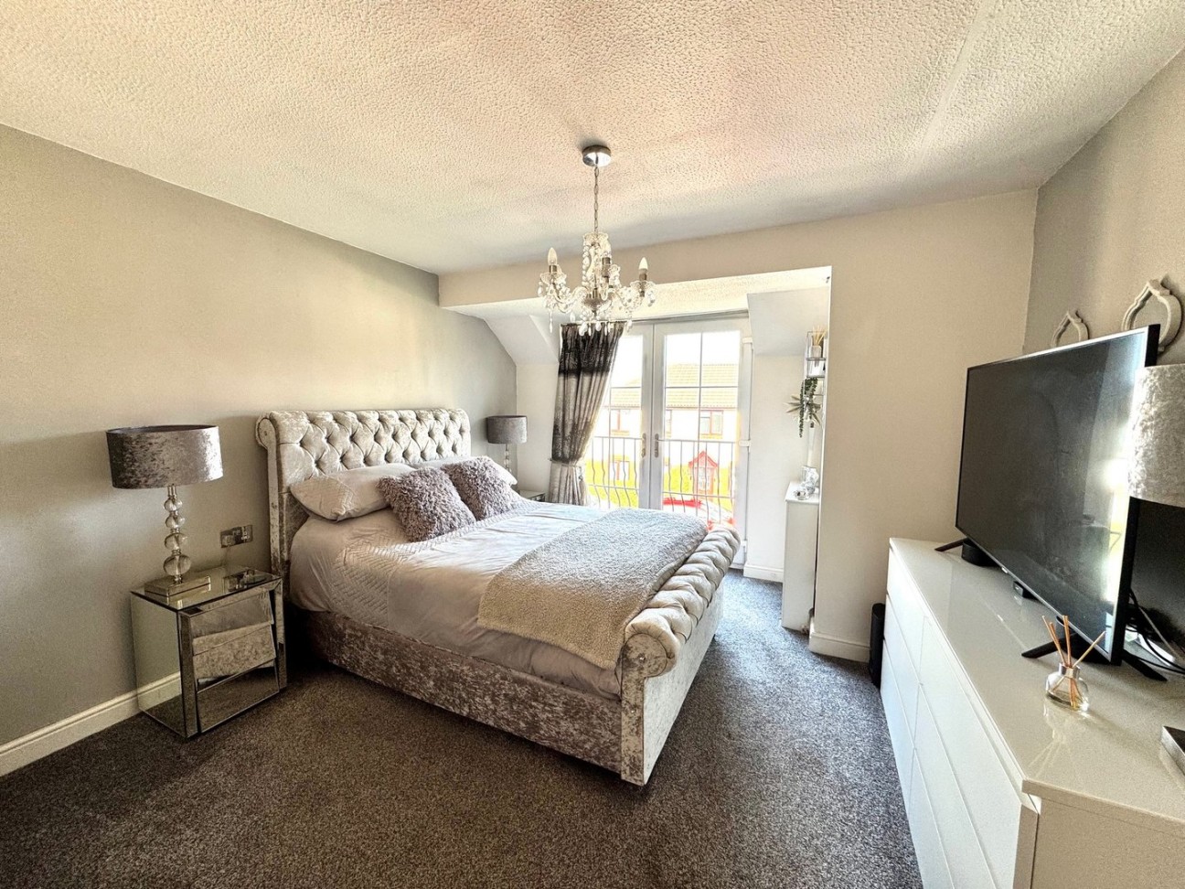 Whitwick, Coalville, Leicestershire