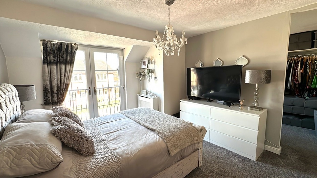 Whitwick, Coalville, Leicestershire
