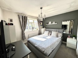 Whitwick, Coalville, Leicestershire