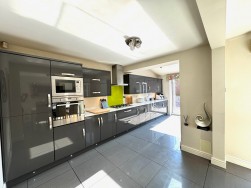 Whitwick, Coalville, Leicestershire