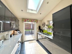 Whitwick, Coalville, Leicestershire