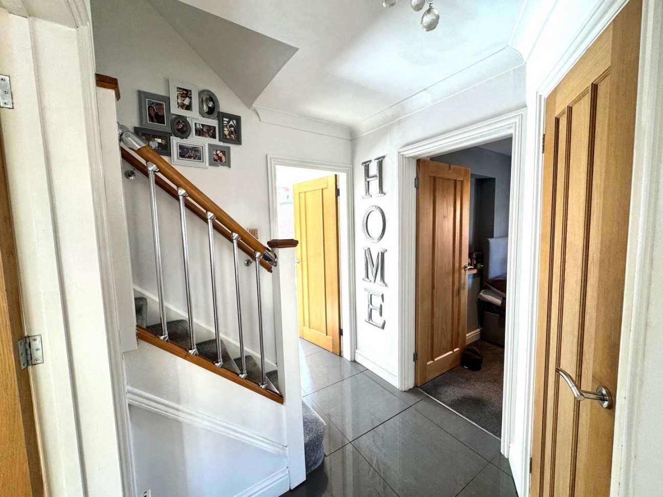 Whitwick, Coalville, Leicestershire