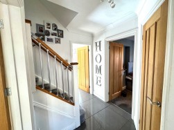 Whitwick, Coalville, Leicestershire