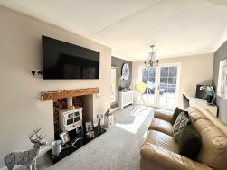 Whitwick, Coalville, Leicestershire