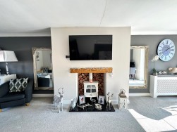 Whitwick, Coalville, Leicestershire