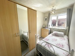 Channing Way, Ellistown, Leicestershire