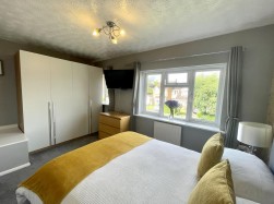 Channing Way, Ellistown, Leicestershire