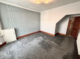 Waterworks Road, Coalville, Leicestershire