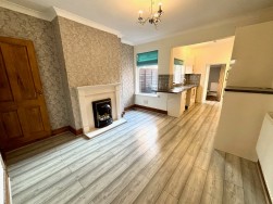 Waterworks Road, Coalville, Leicestershire