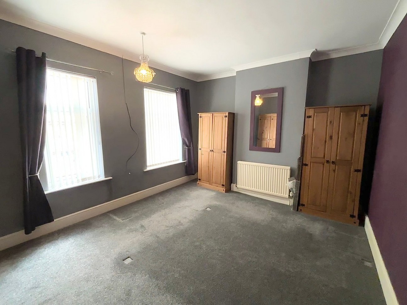 Waterworks Road, Coalville, Leicestershire