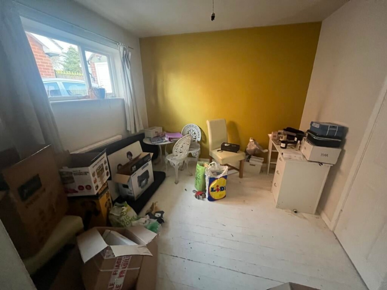 Whitwick, Coalville, Leicestershire
