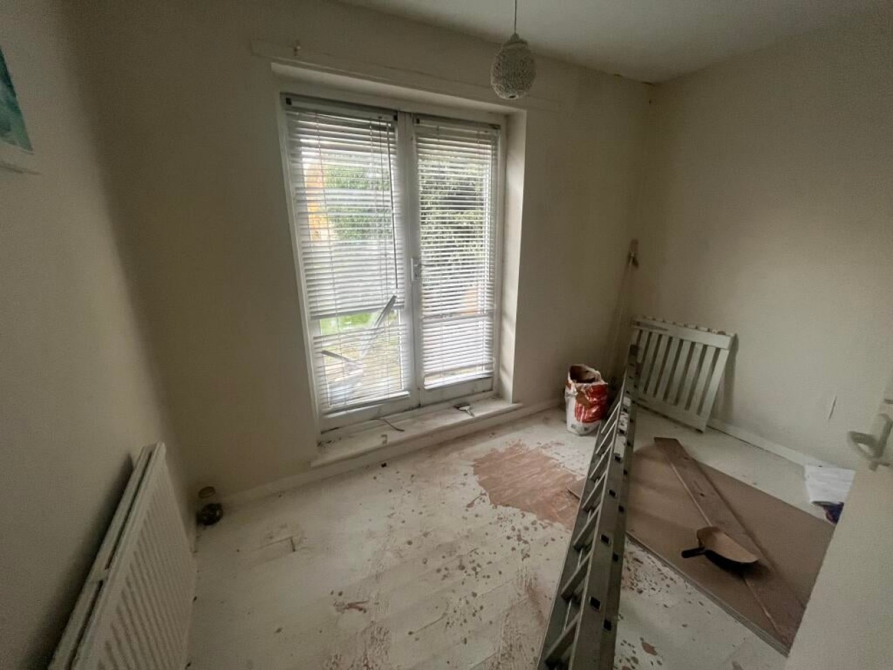 Whitwick, Coalville, Leicestershire