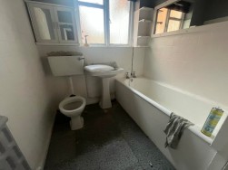 Whitwick, Coalville, Leicestershire