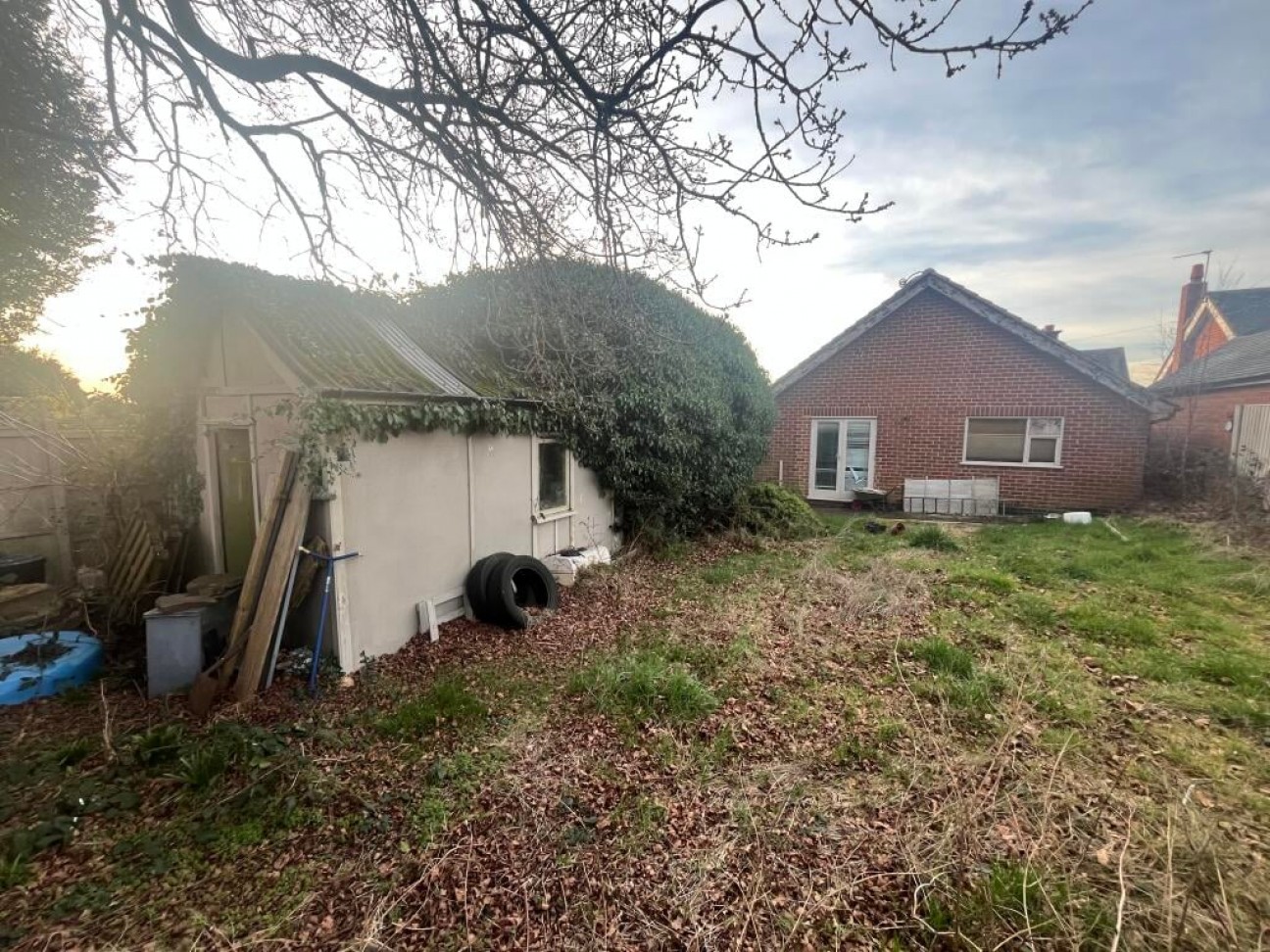 Whitwick, Coalville, Leicestershire