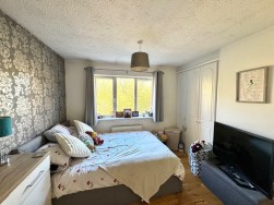 Buckingham Road, Coalville, Leicestershire