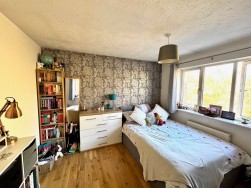 Buckingham Road, Coalville, Leicestershire