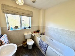Buckingham Road, Coalville, Leicestershire