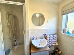 Buckingham Road, Coalville, Leicestershire