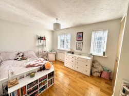 Buckingham Road, Coalville, Leicestershire