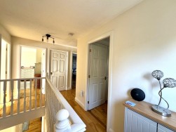 Buckingham Road, Coalville, Leicestershire