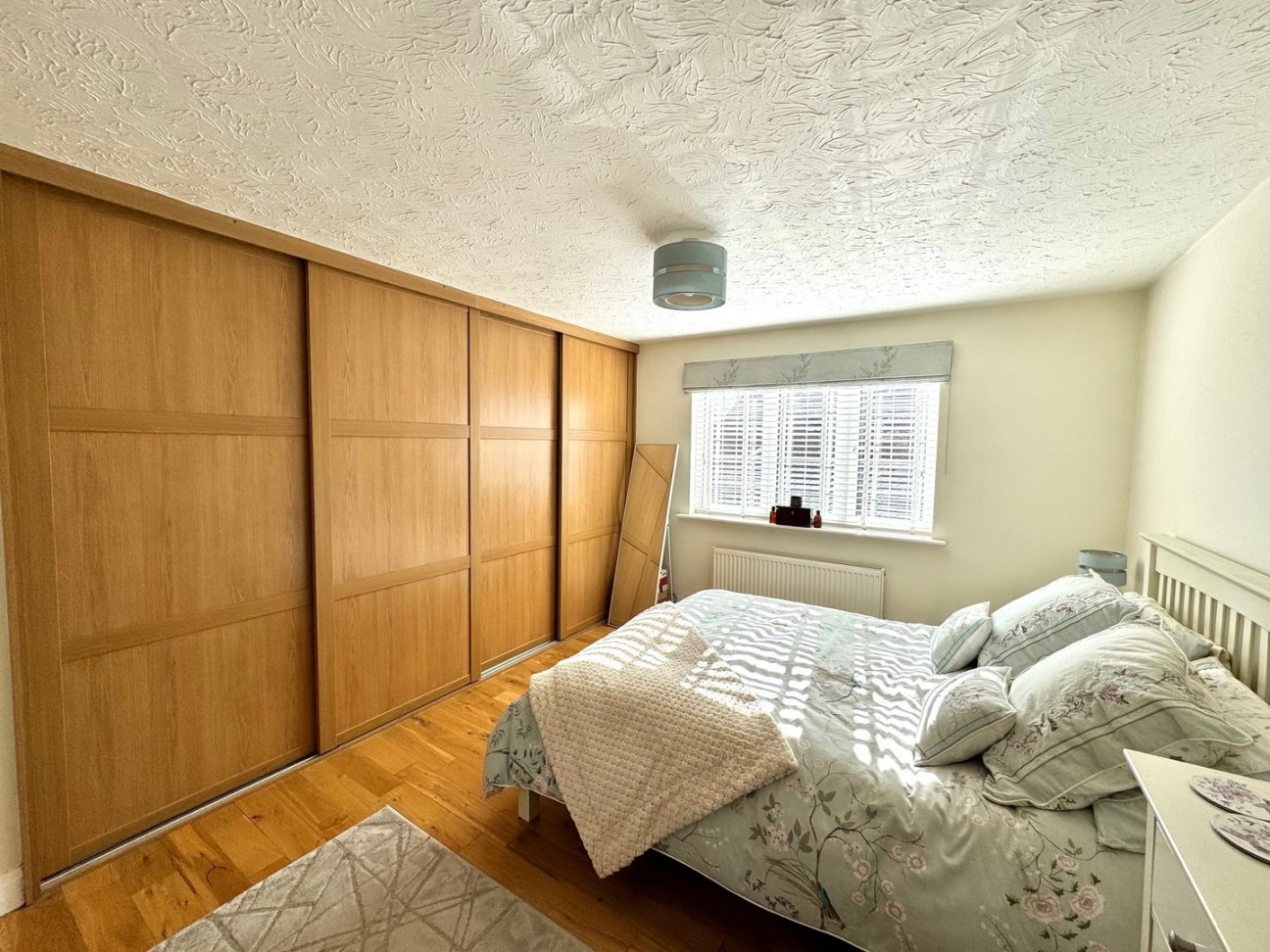 Buckingham Road, Coalville, Leicestershire