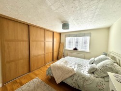 Buckingham Road, Coalville, Leicestershire