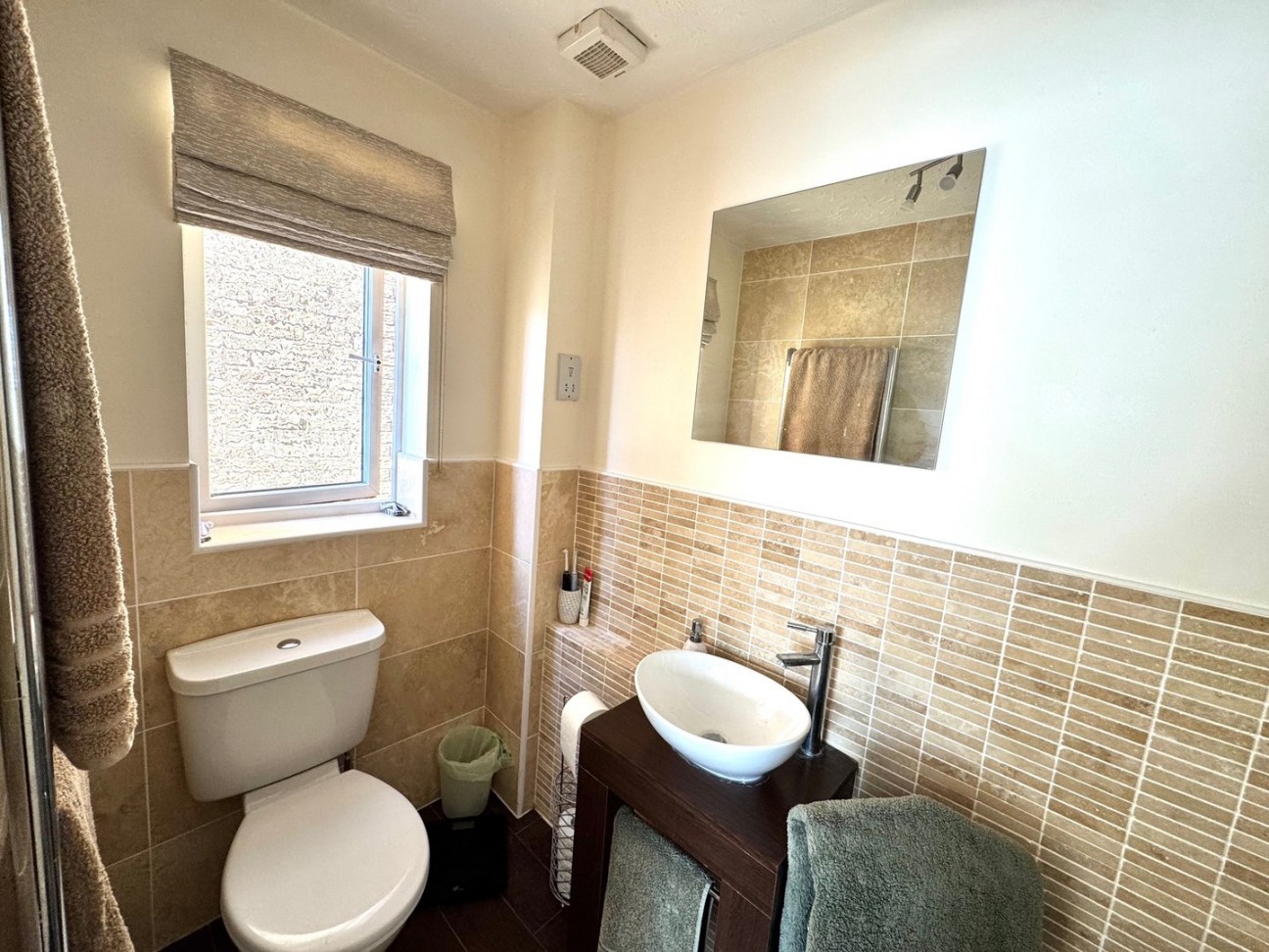 Buckingham Road, Coalville, Leicestershire