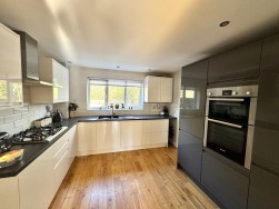 Buckingham Road, Coalville, Leicestershire