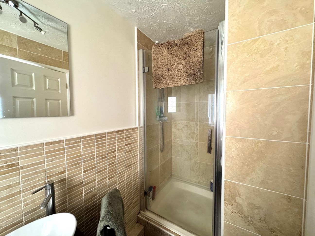 Buckingham Road, Coalville, Leicestershire