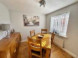 Buckingham Road, Coalville, Leicestershire