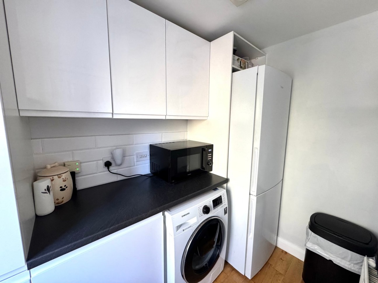 Buckingham Road, Coalville, Leicestershire