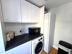 Buckingham Road, Coalville, Leicestershire