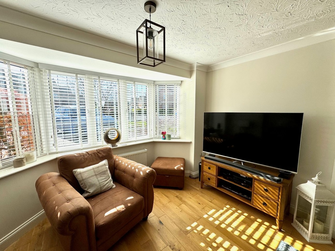 Buckingham Road, Coalville, Leicestershire