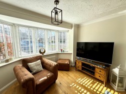 Buckingham Road, Coalville, Leicestershire