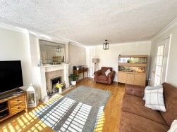 Buckingham Road, Coalville, Leicestershire