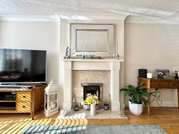 Buckingham Road, Coalville, Leicestershire