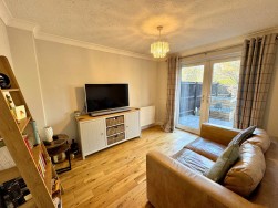 Buckingham Road, Coalville, Leicestershire