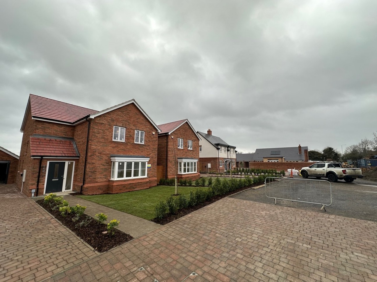 Nether Broughton, Melton Mowbray, Leicestershire