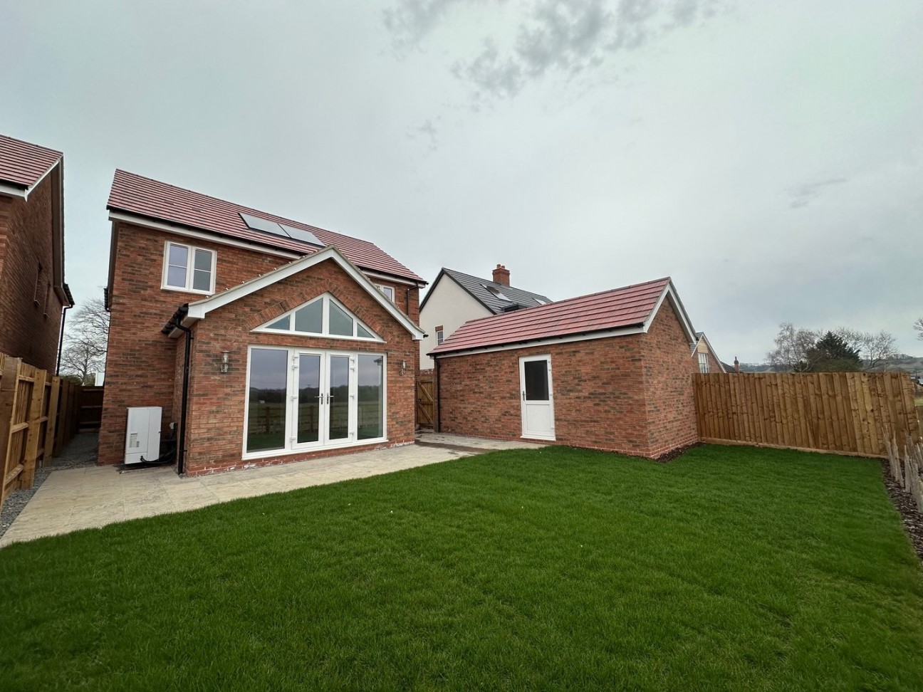 Nether Broughton, Melton Mowbray, Leicestershire