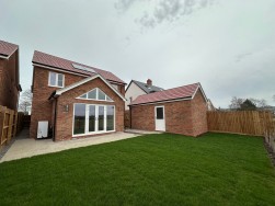 Nether Broughton, Melton Mowbray, Leicestershire